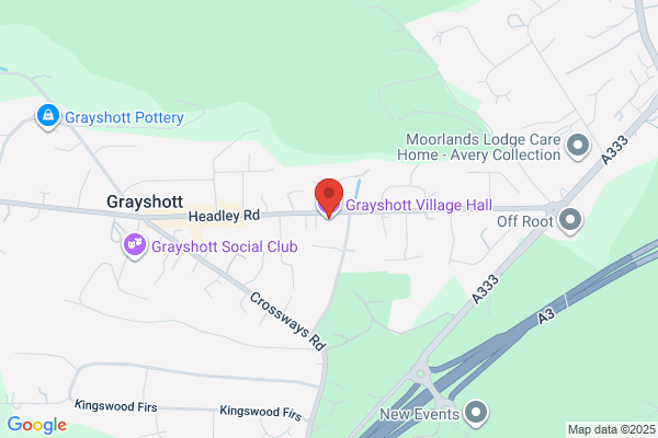 Grayshott Hall Ltd