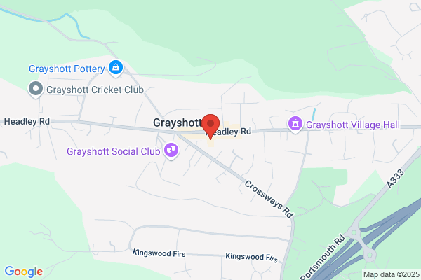 Grayshott Health Stores