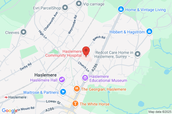 Haslemere & District Community Hospital