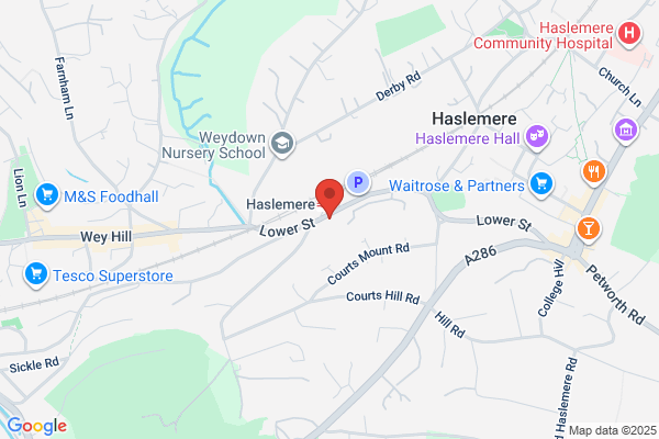 The Haslemere Hotel