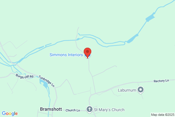 Simmons Interiors Ltd