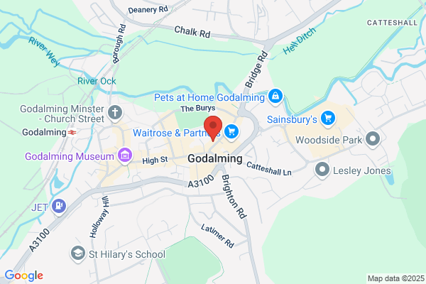Commercial Ground Care Services Ltd
