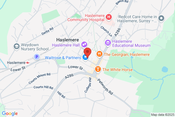 Haslemere Chiropractic Clinic
