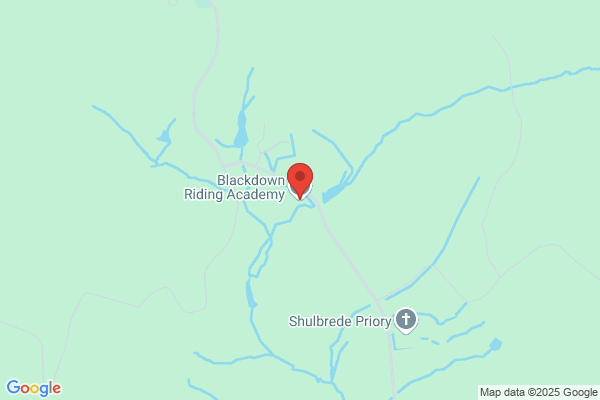 Blackdown Riding Club