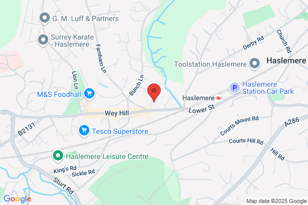 Chessington Tyres Ltd