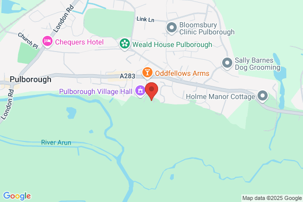 Cranleigh Communications Ltd