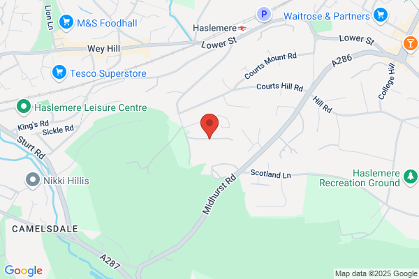 Deakin Walton Ltd