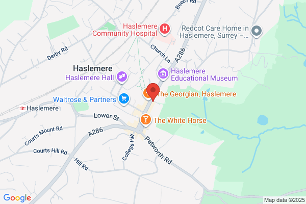 Fernhurst Cleaners & Launderette