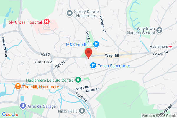 Haslemere Adult Education Centre