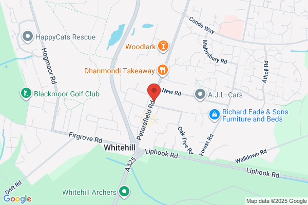 Haslemere Motorcycles