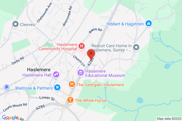 Kemnal- CLOSED