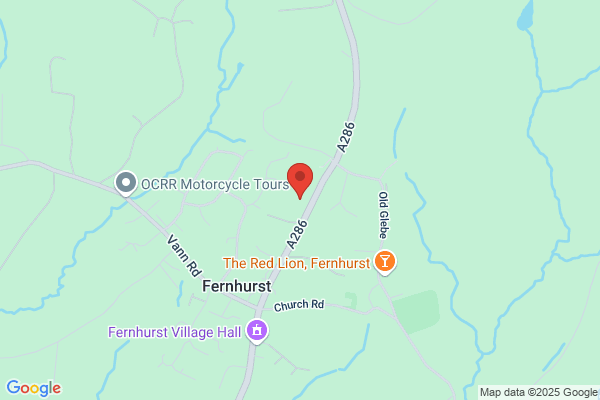 Fernhurst Pre-School