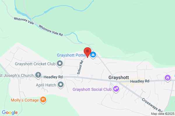Grayshott Primary School