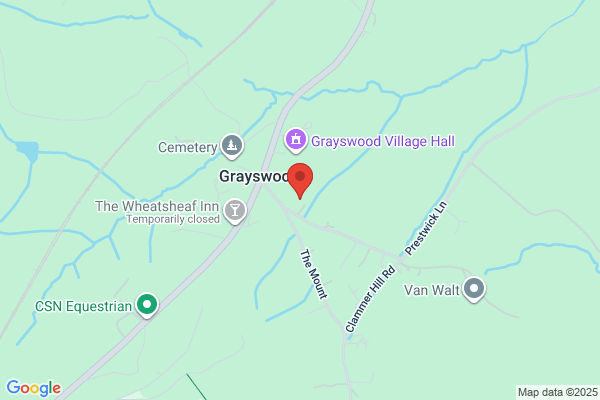 Grayswood C Of E Infant School