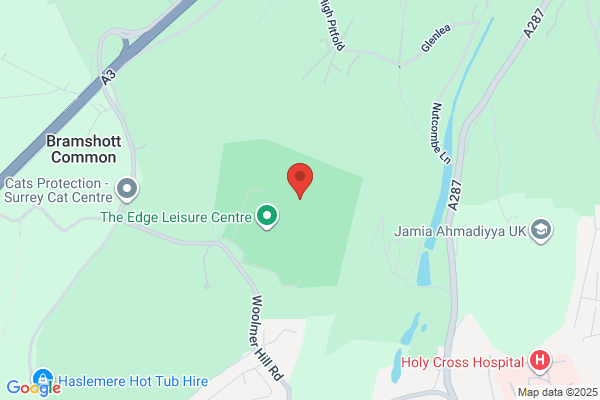 Woolmer Hill Sports Association