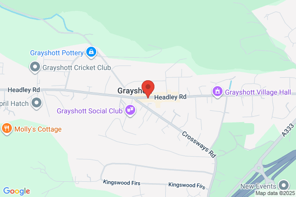 Grayshott Fast Food Centre