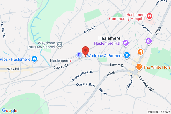 Three Counties Taxis & Private Hire
