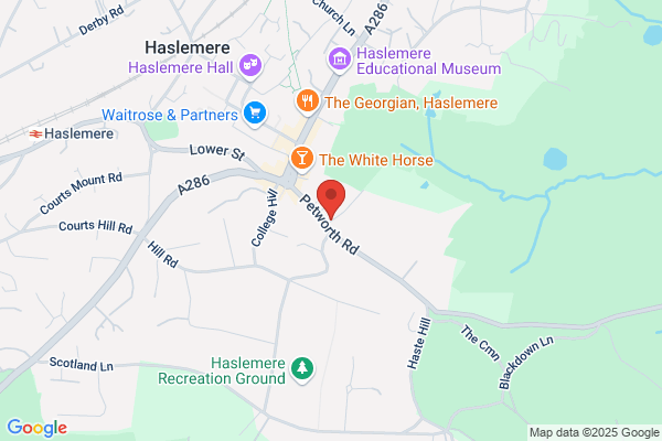 Crofts Veterinary Surgery