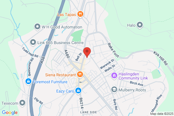 Post Office Travel Money