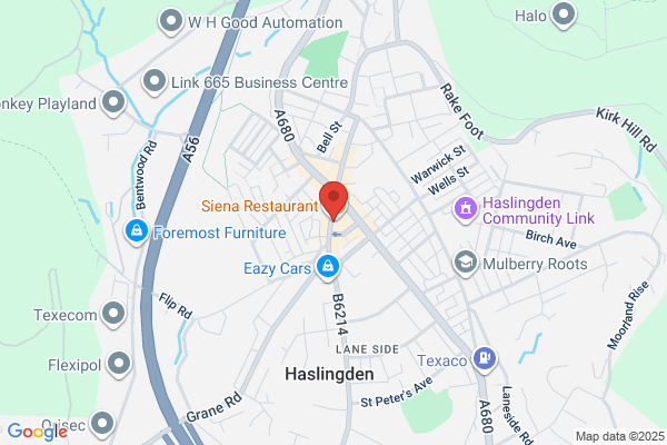 Deardengate Dry Cleaners