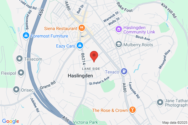 Haslingden Primary School