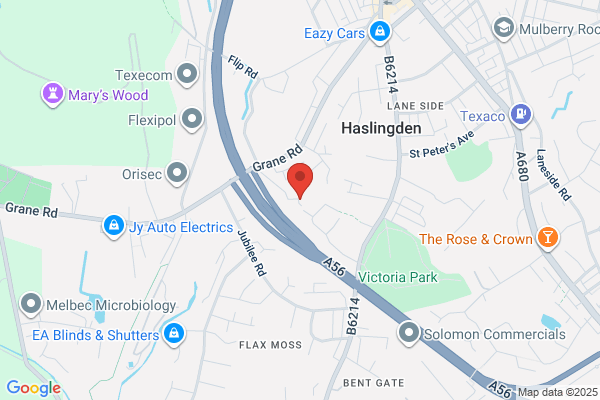 Highfield Hall Care Home