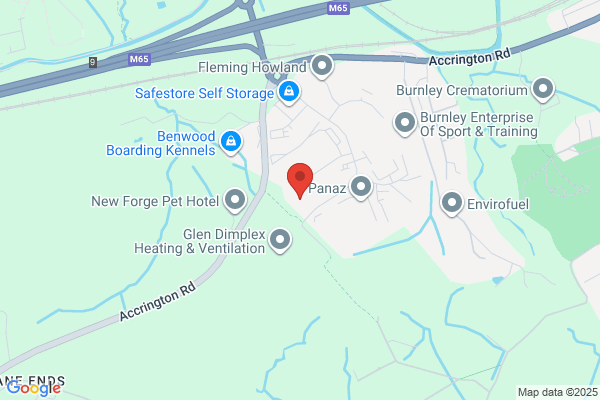 Planned Maintenance (Pennine) Ltd