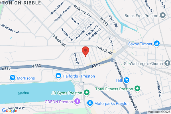 Sparkle Dance Studio