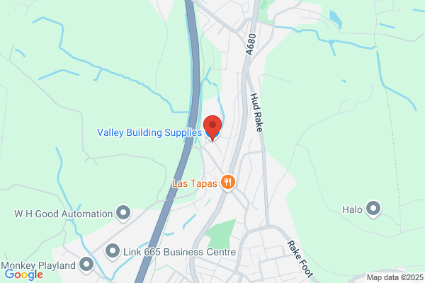 Valley Technical Services