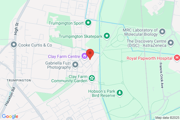 Argos Cambridge Hobson Square (Sainsbury's C&C)