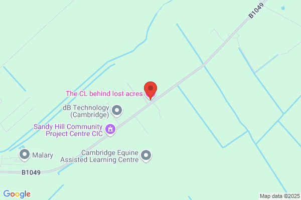 A C C Campsites