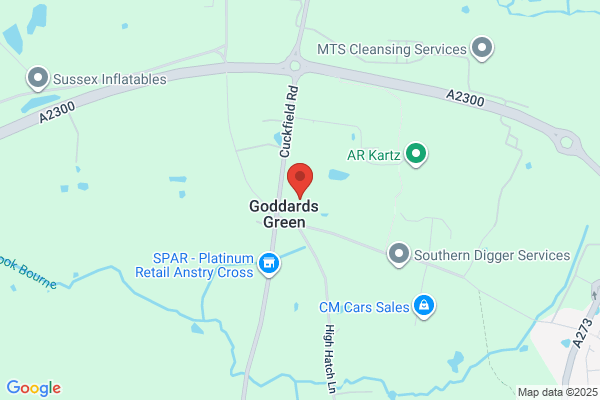 Jewson Ltd