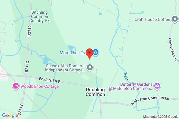E & D Accident Repair Centre