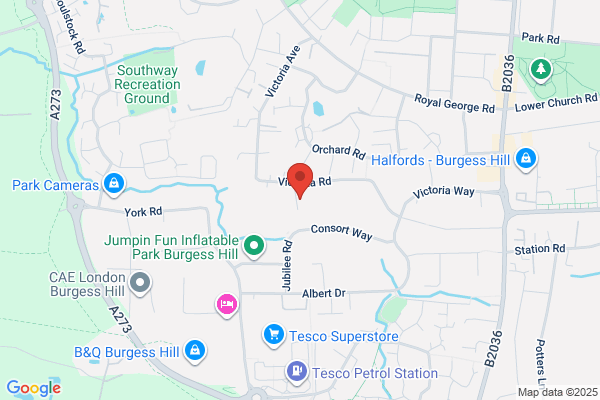 Domian Electronics Ltd