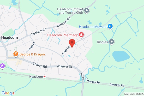 Weald Computer Maintenance Ltd