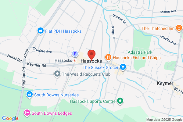 Stephen Parsons