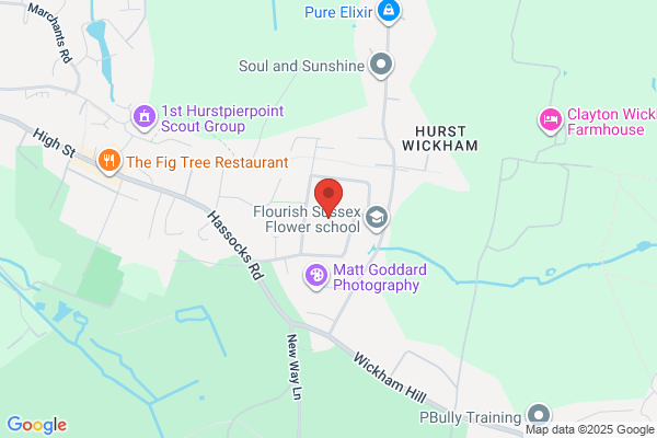 Wickham Place
