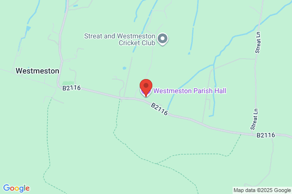 Westmeston Parish Hall