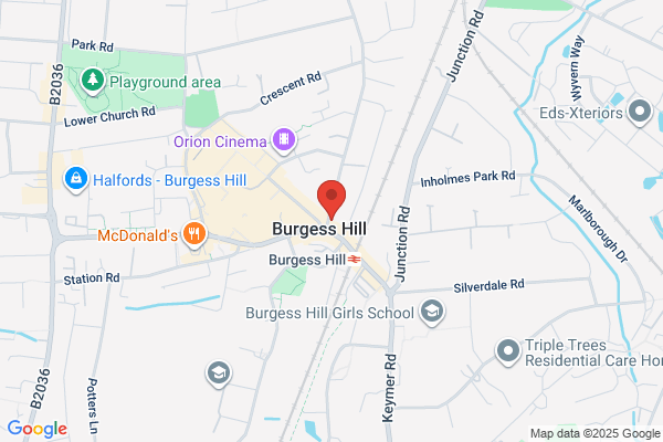 Nara Massage Therapy and Beauty , Burgess Hill