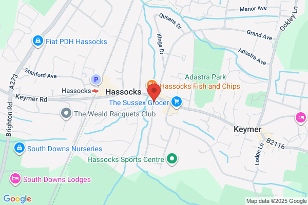 Ark Veterinary Group - Hassocks