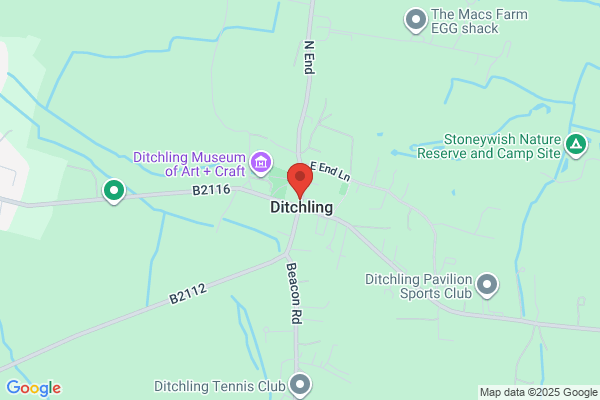Chesterton's Of Ditchling