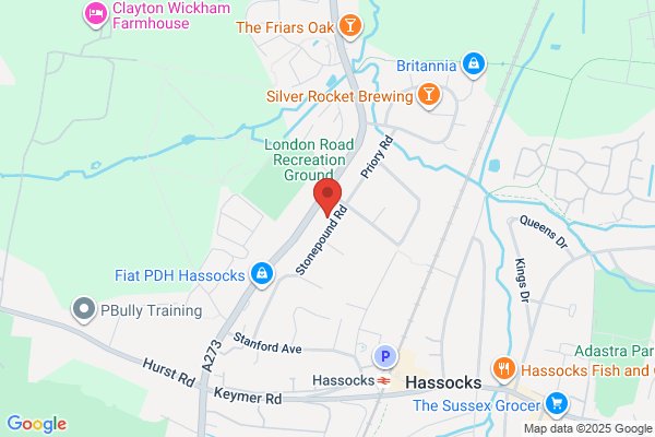Coordinated Services Ltd