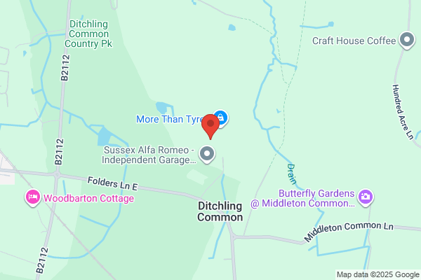 Gumtree 4 X 4 Ltd