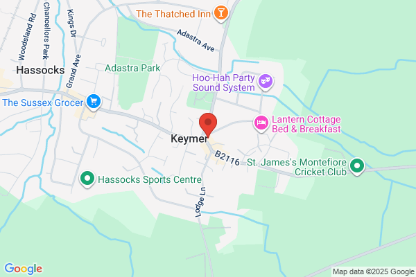 Keymer News & Stores