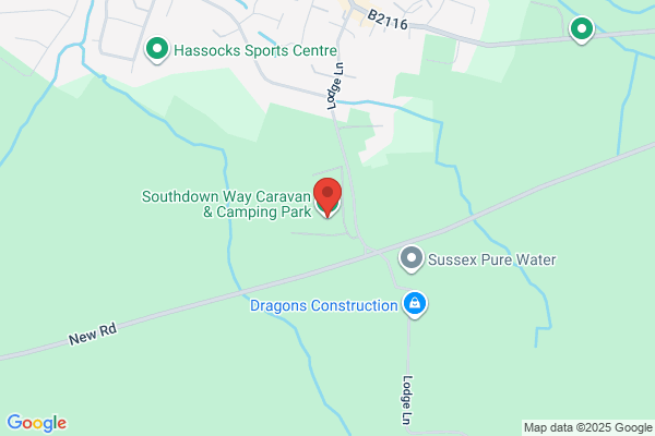 Southdown Farm Camp Site