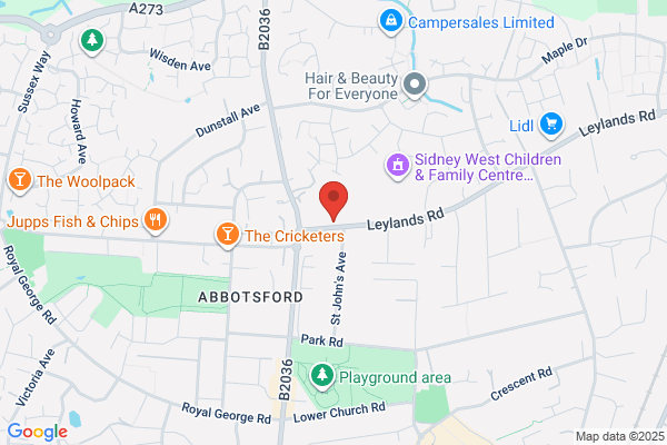 Mid Sussex Christian Centre