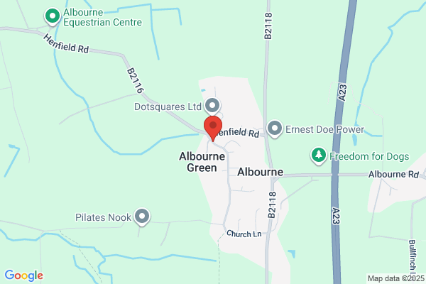 Albourne C Of E Primary School