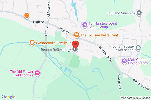 Hurstpierpoint Lawn Tennis Club
