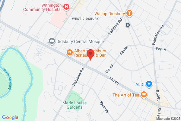 Shiatsu College Hastings