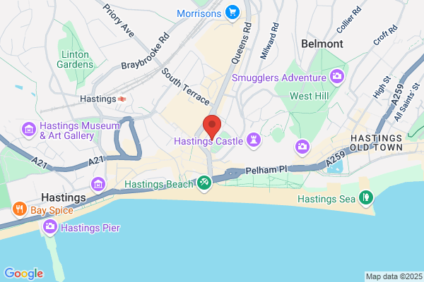 The Professional Centre For Holistic Health